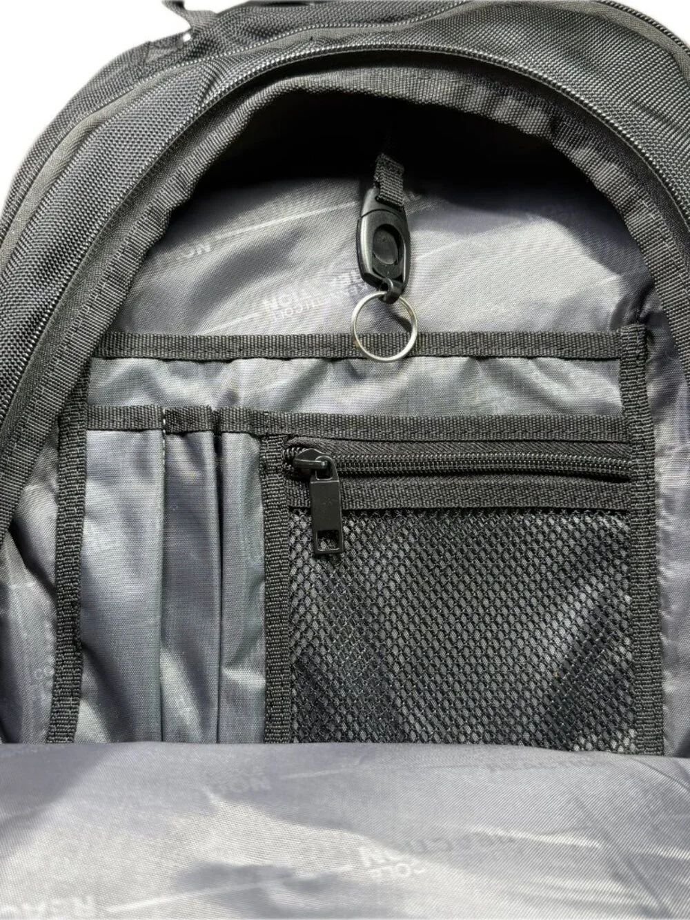 Kenneth Cole Reaction Travel Laptop Backpack style 5703095N